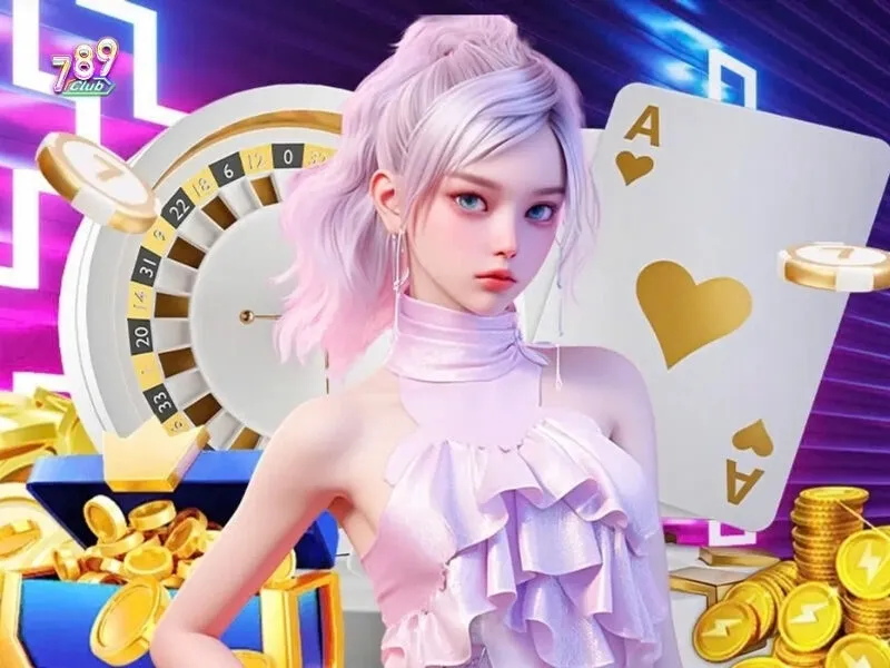 Những lợi ích khi tải 789club iOS